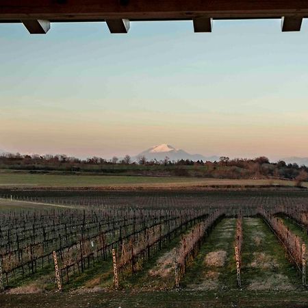 Agriturismo Relais La Casina 카브리아나 외부 사진