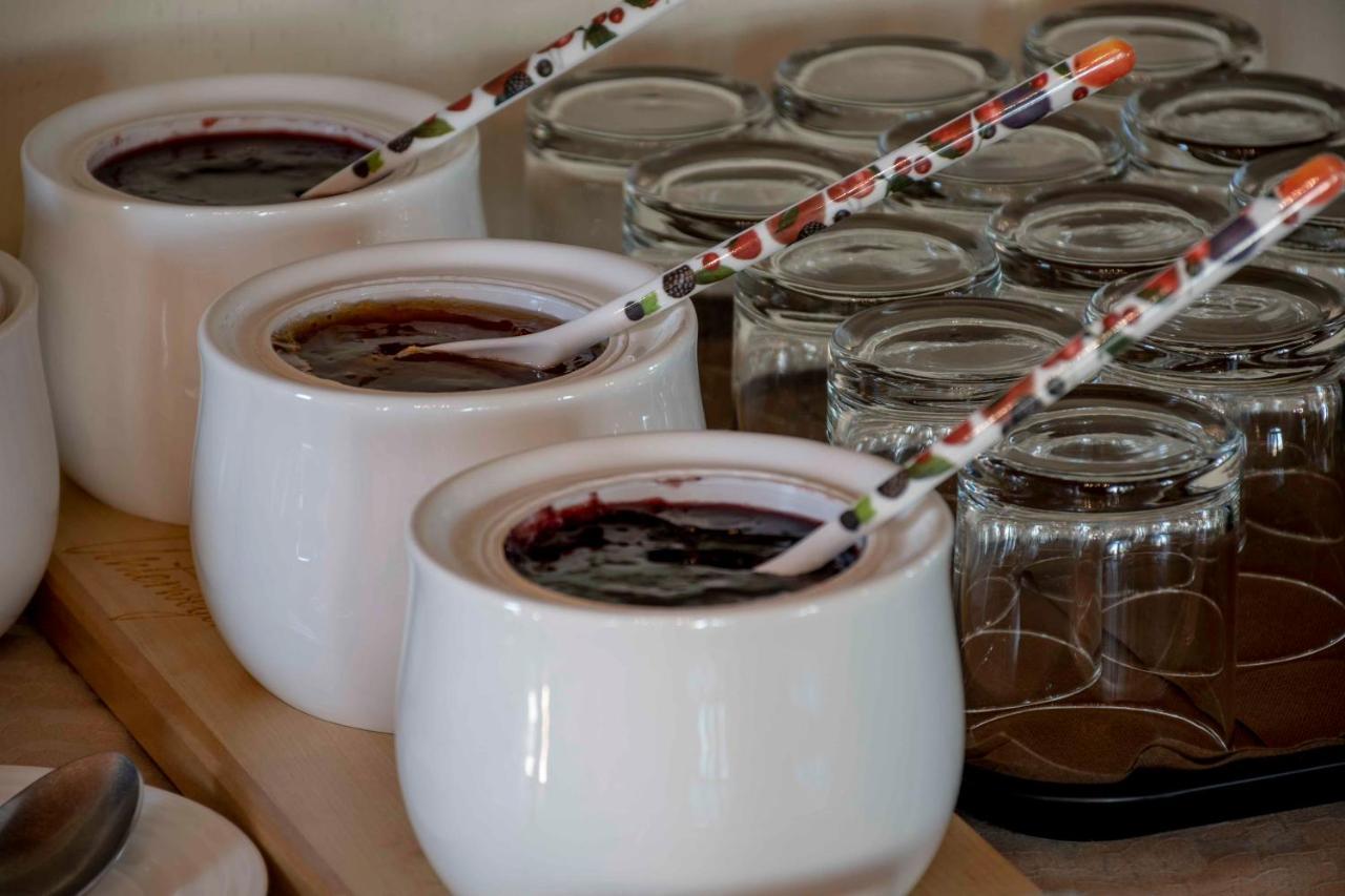 Agriturismo Relais La Casina 카브리아나 외부 사진