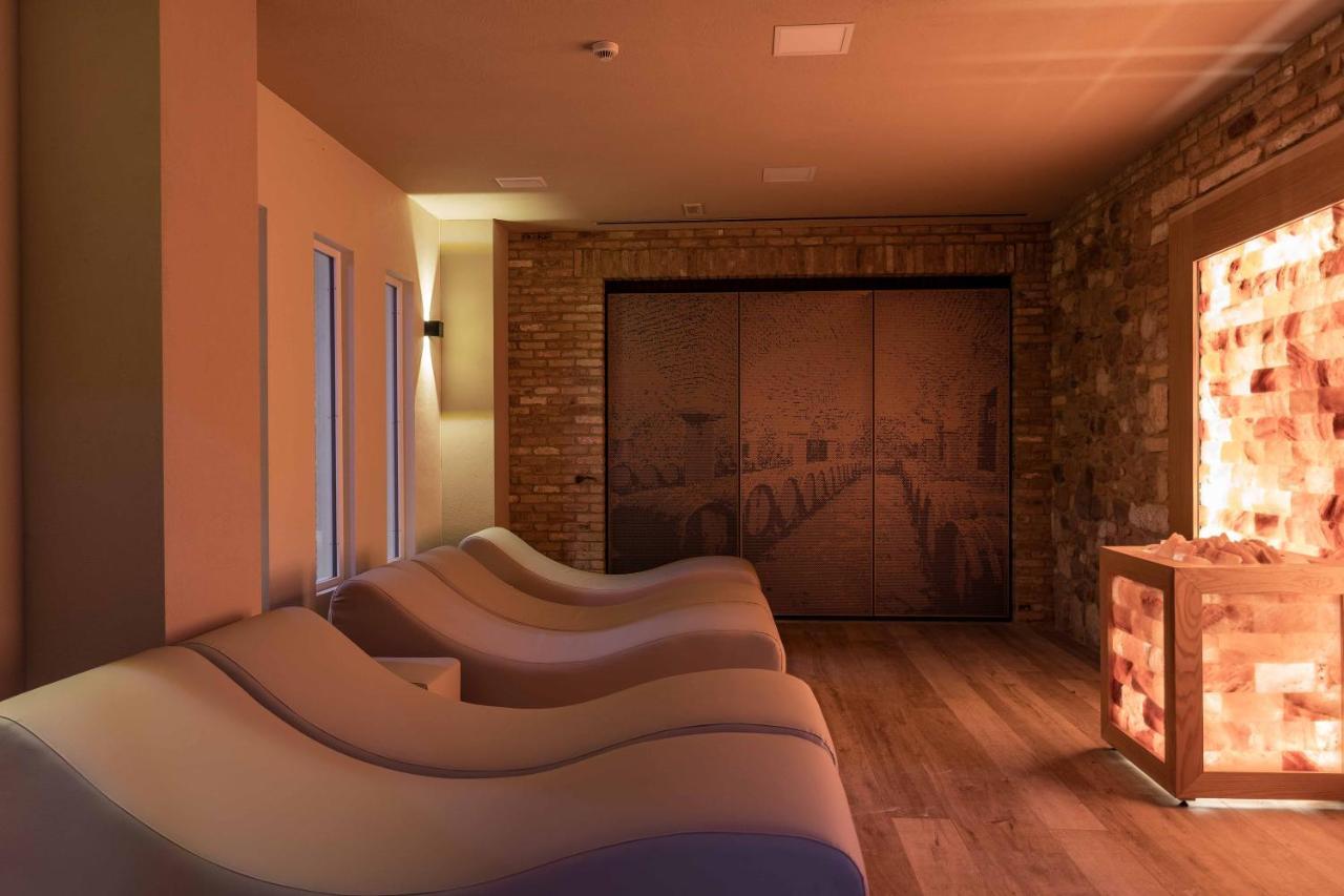 Agriturismo Relais La Casina 카브리아나 외부 사진