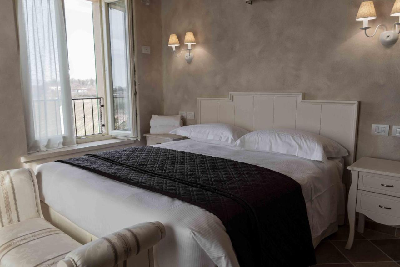 Agriturismo Relais La Casina 카브리아나 외부 사진