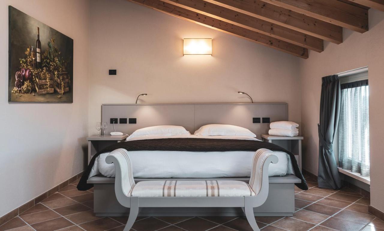 Agriturismo Relais La Casina 카브리아나 외부 사진