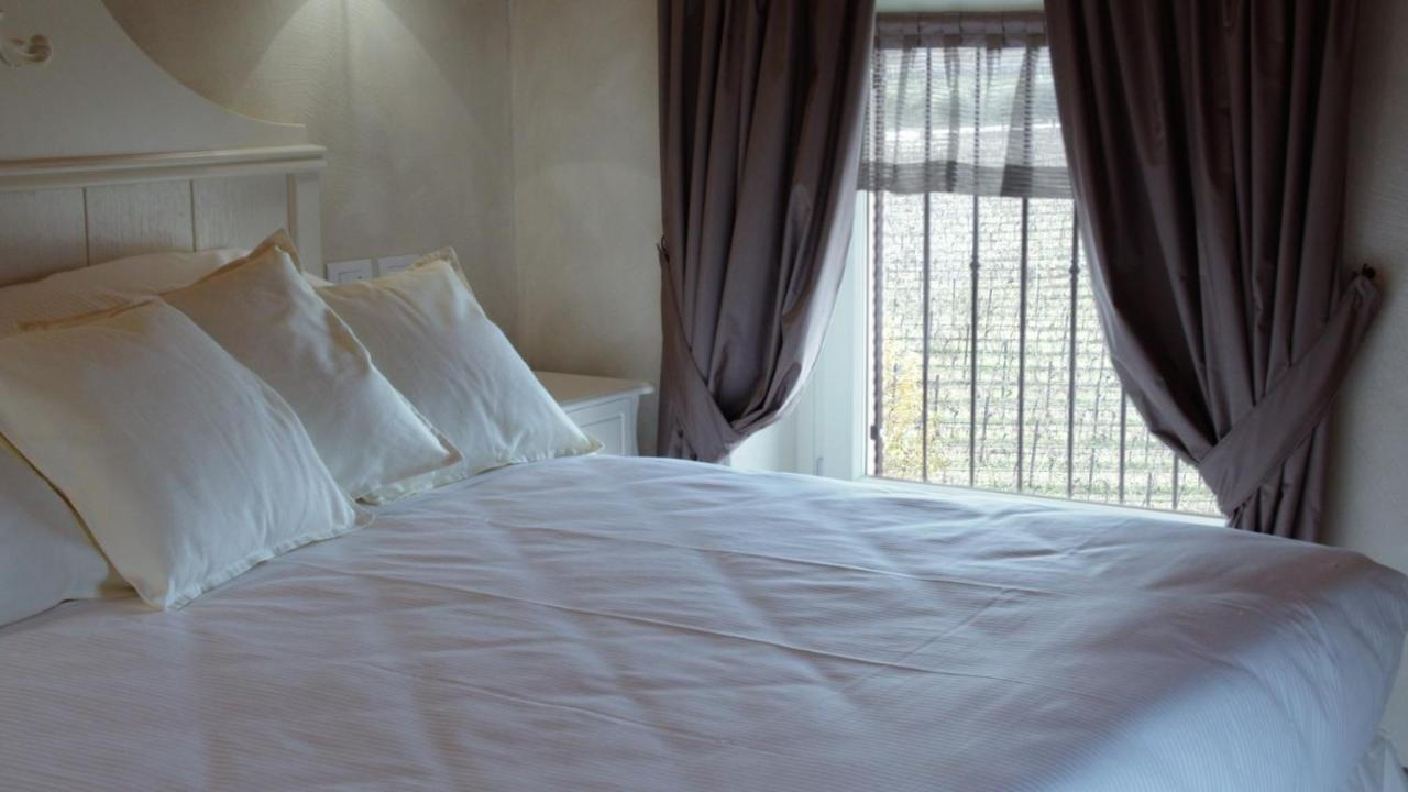 Agriturismo Relais La Casina 카브리아나 외부 사진
