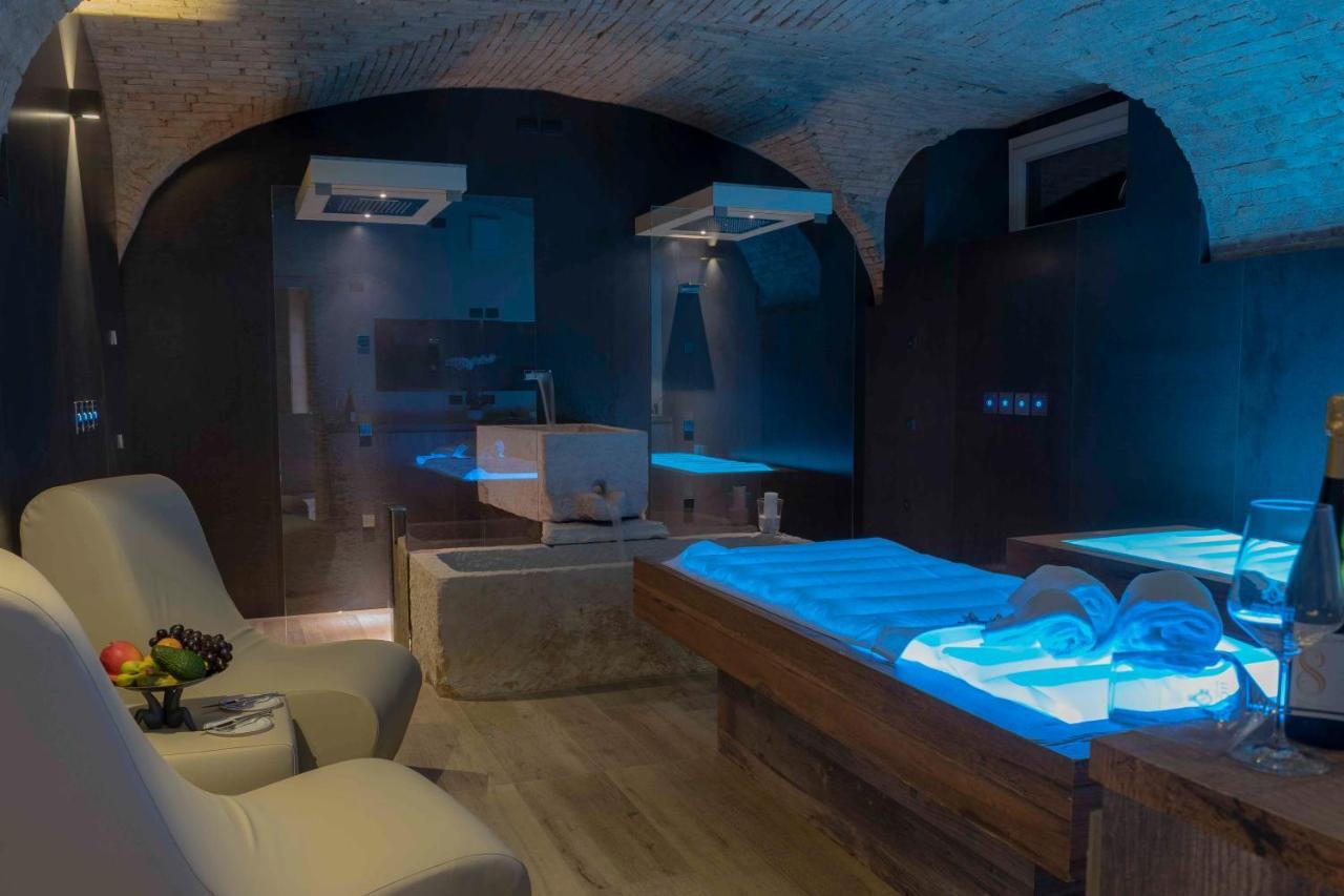 Agriturismo Relais La Casina 카브리아나 외부 사진